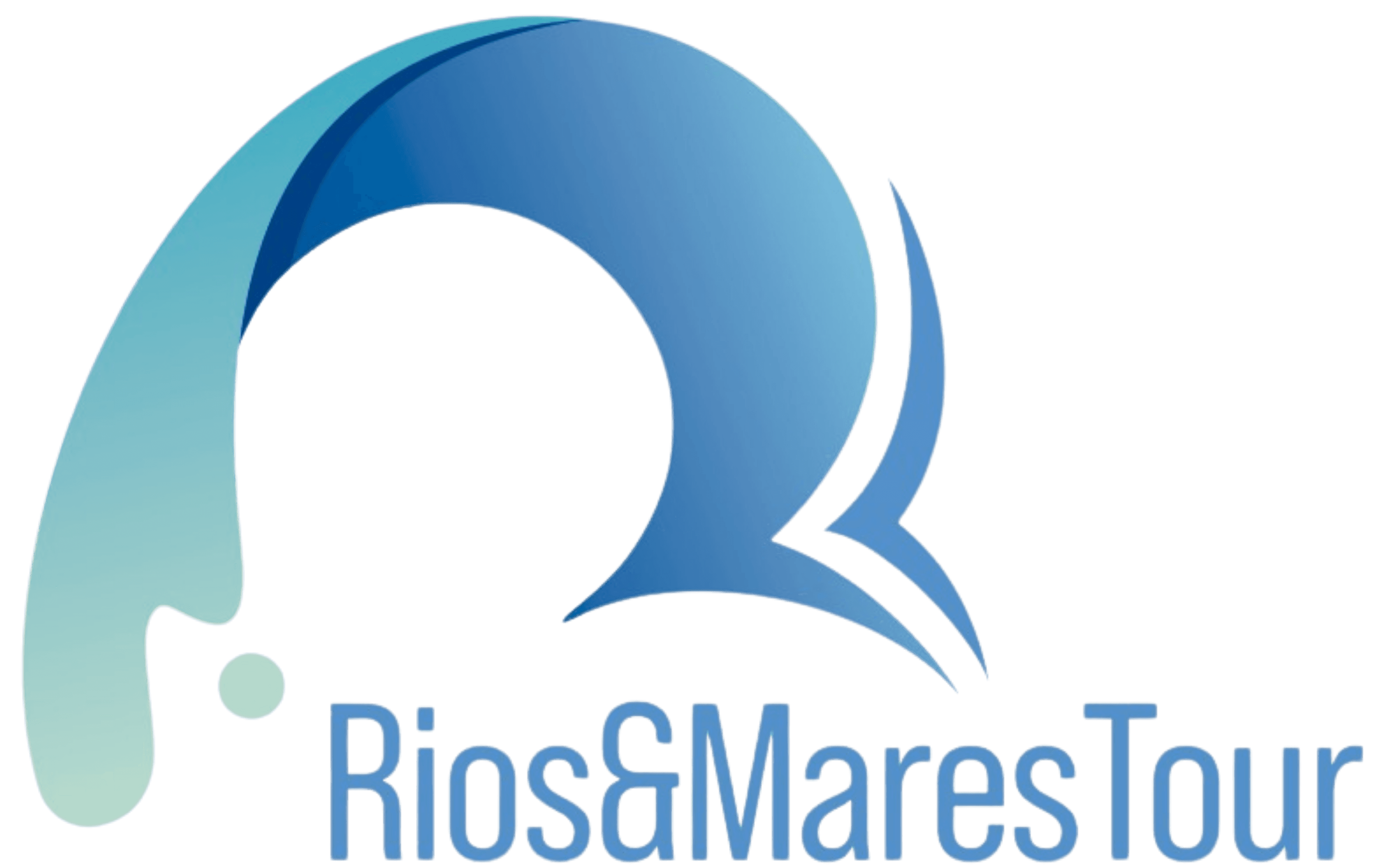 Logo Rios e Mares Tour