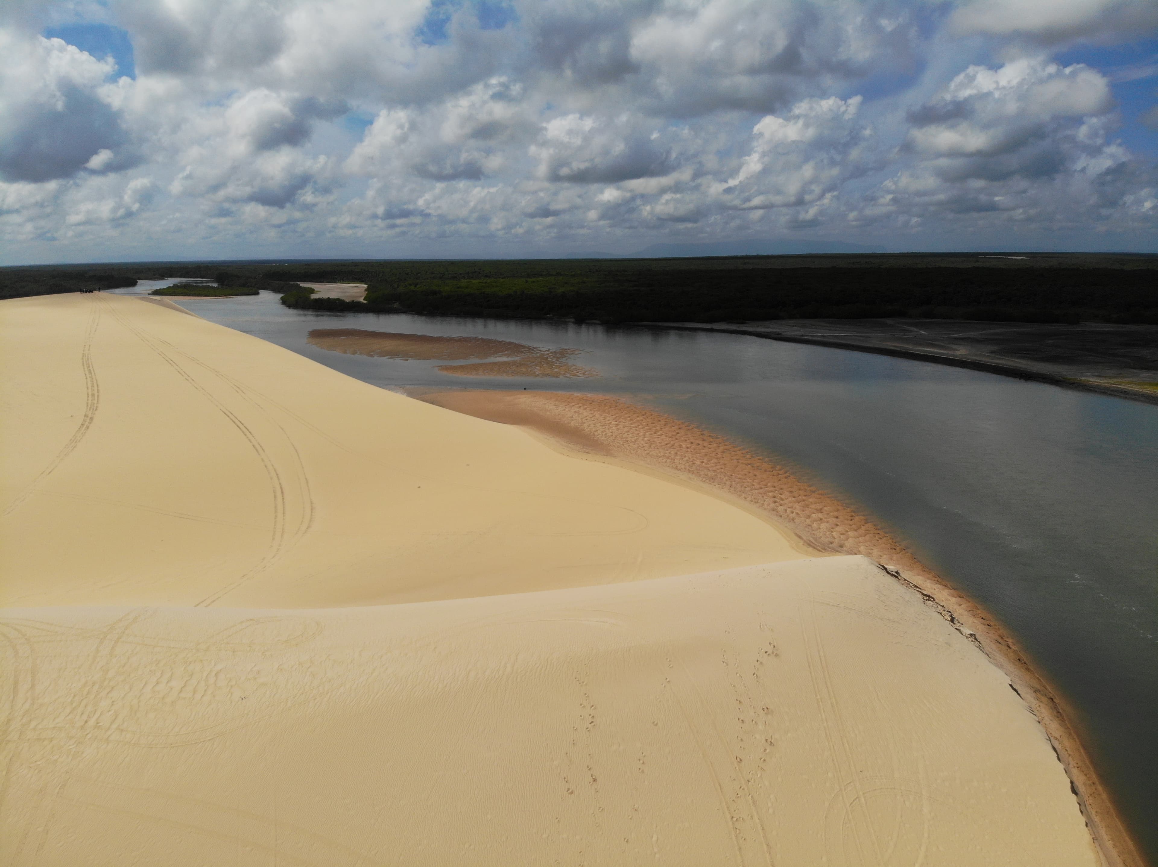 Imagem sobre a Rios e Mares Tour 1