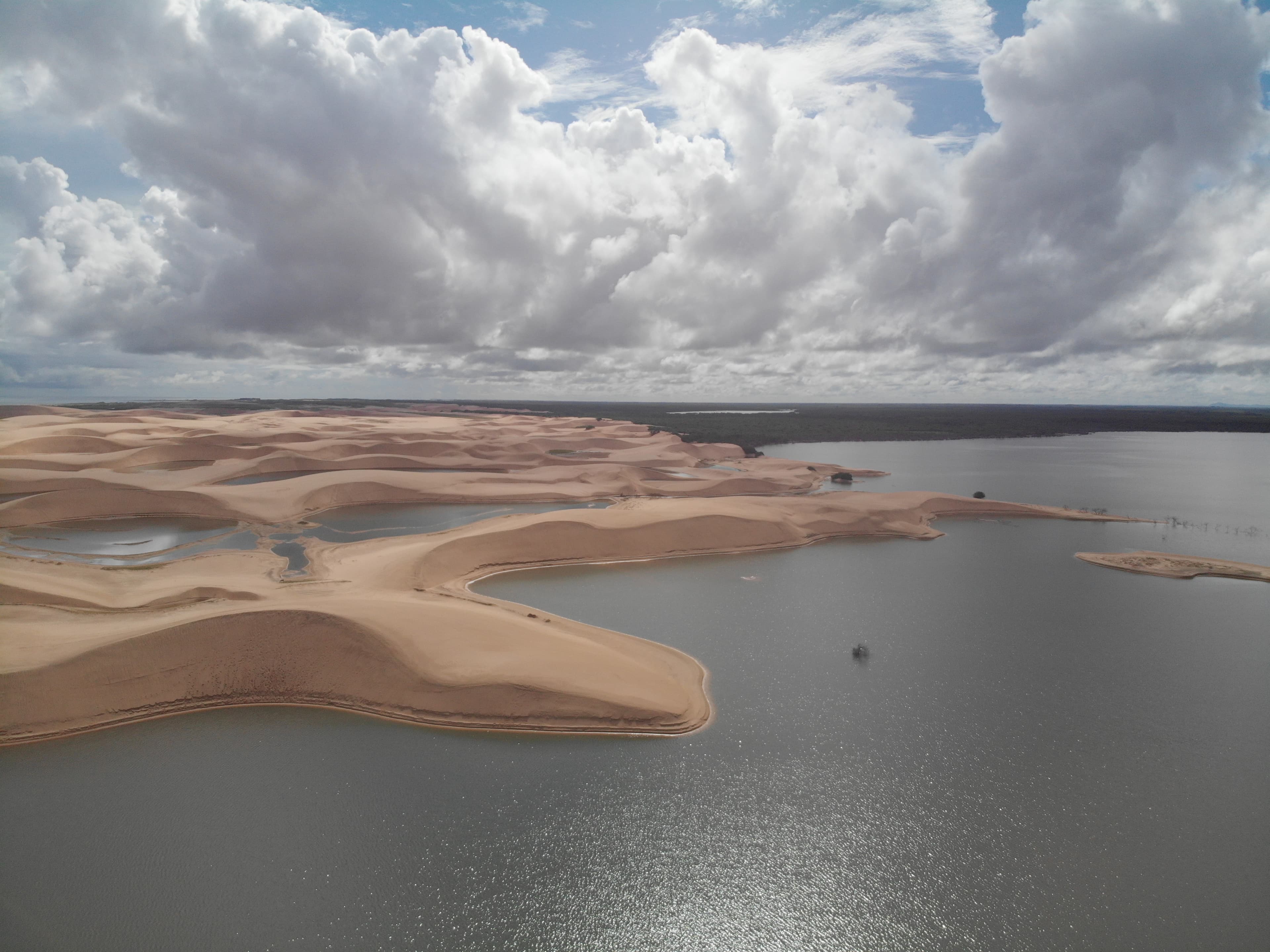 Imagem sobre a Rios e Mares Tour 3